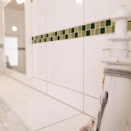 2 Fewo's Werner 15 Gehminuten Bis Zum Ostseestrand Apartment *