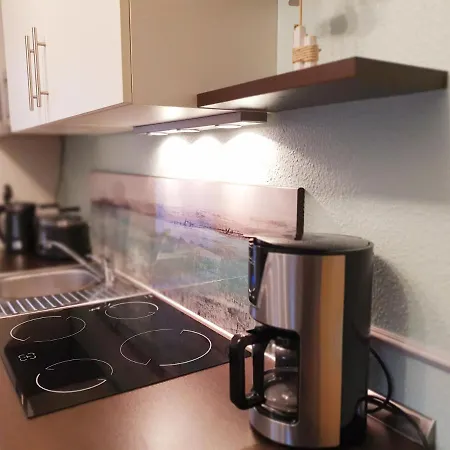 Appartement 2 Fewo's Werner 15 Gehminuten Bis Zum Ostseestrand Zempin