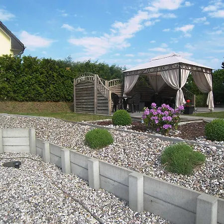 Appartement 2 Fewo's Werner 15 Gehminuten Bis Zum Ostseestrand