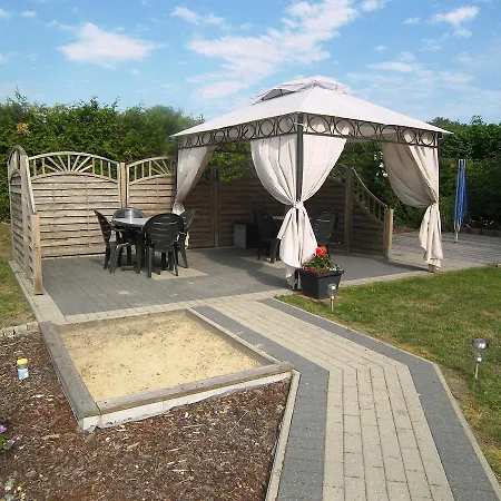 Appartement 2 Fewo's Werner 15 Gehminuten Bis Zum Ostseestrand *